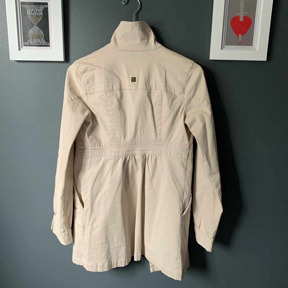 ORB summer jacket - Picture 2 of 7
